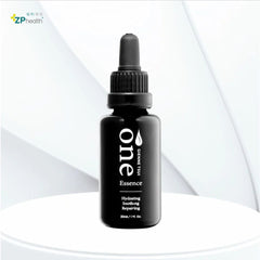 ZP Club | Gienne Tsui- ONE Essence [HK Label Authentic Product] (Expiry Date: 20250320)