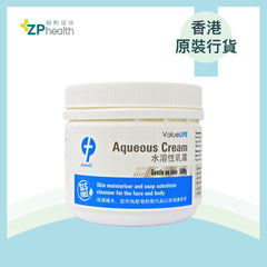 Chemill Aqueous Cream 500g [HK Label Authentic Product]